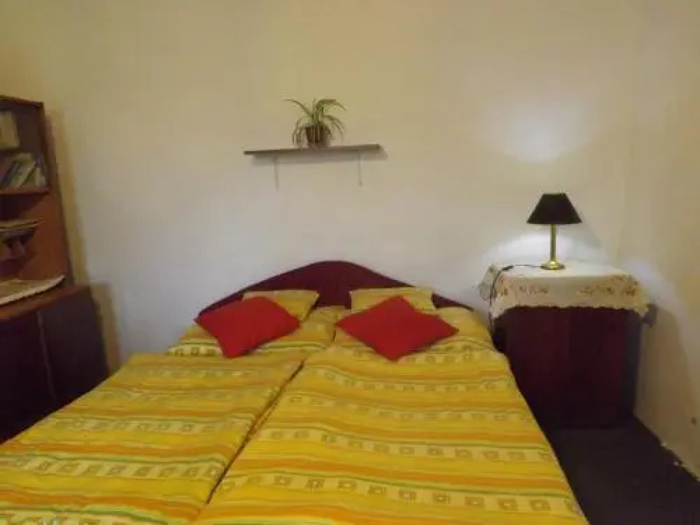 Családi Vendégház