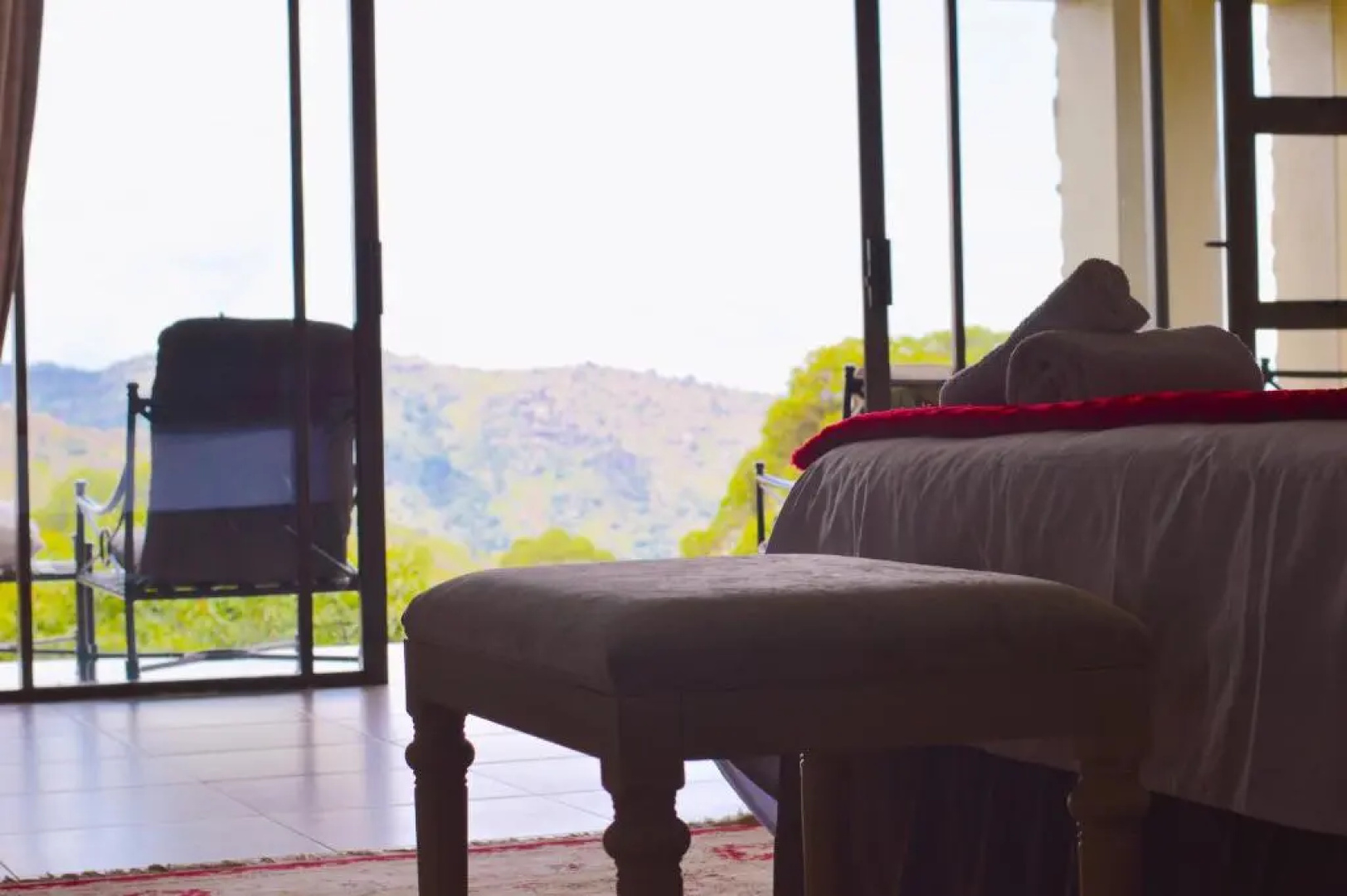 Rehoboth Mountain Suites