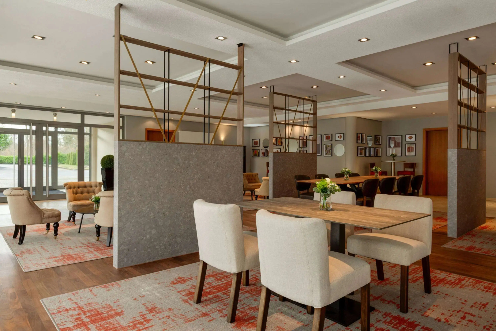 Ramada by Wyndham Duesseldorf Ratingen