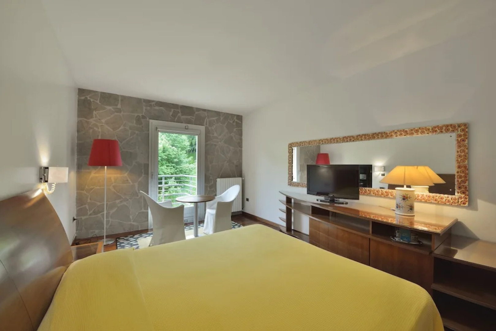 La Reserve Hotel Terme