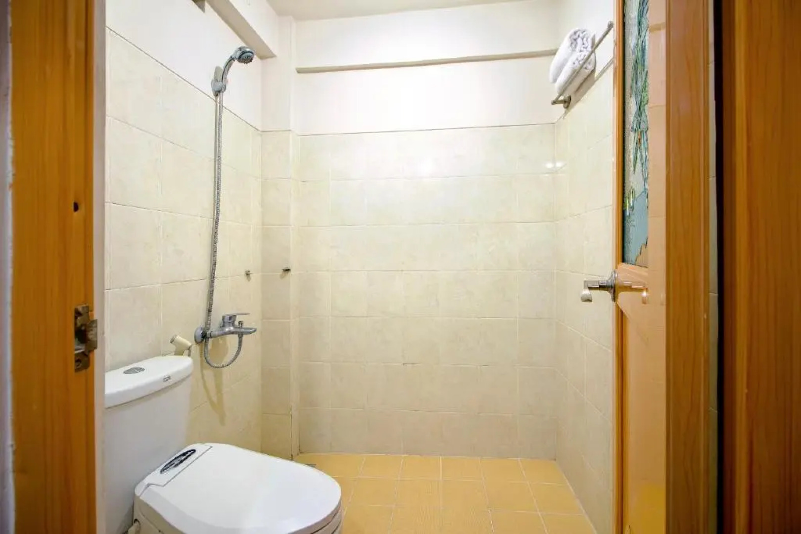 OYO 1159 Bukit Indah Hotel and Restaurant