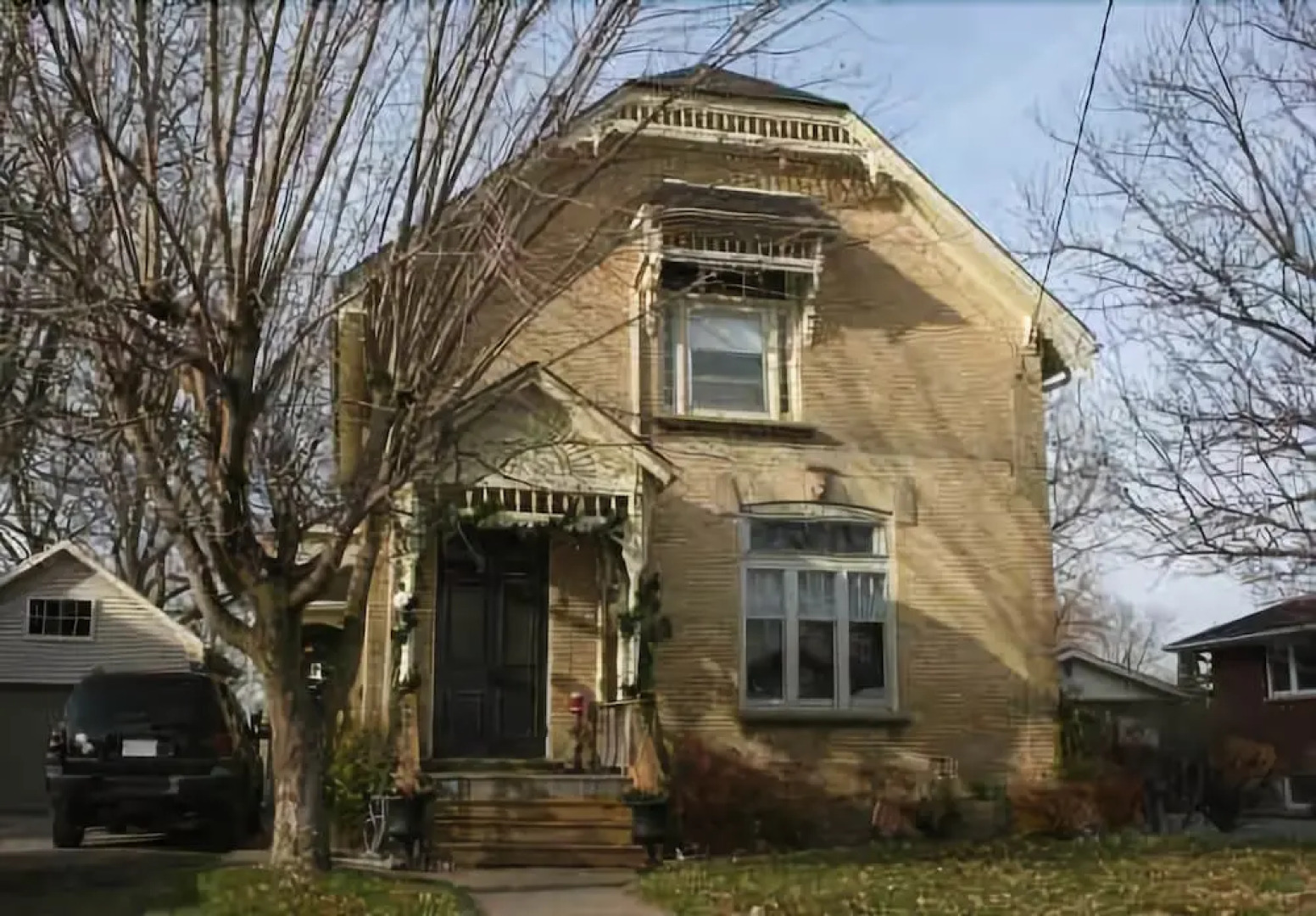 The Gregory Bed & Breakfast