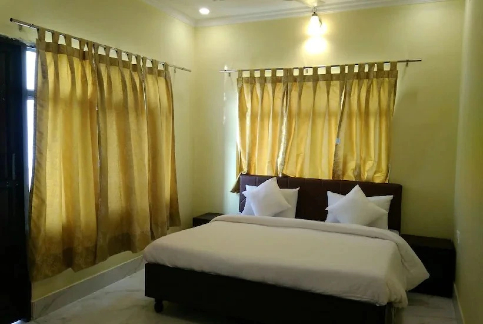 Charekh Food & Forest Resort