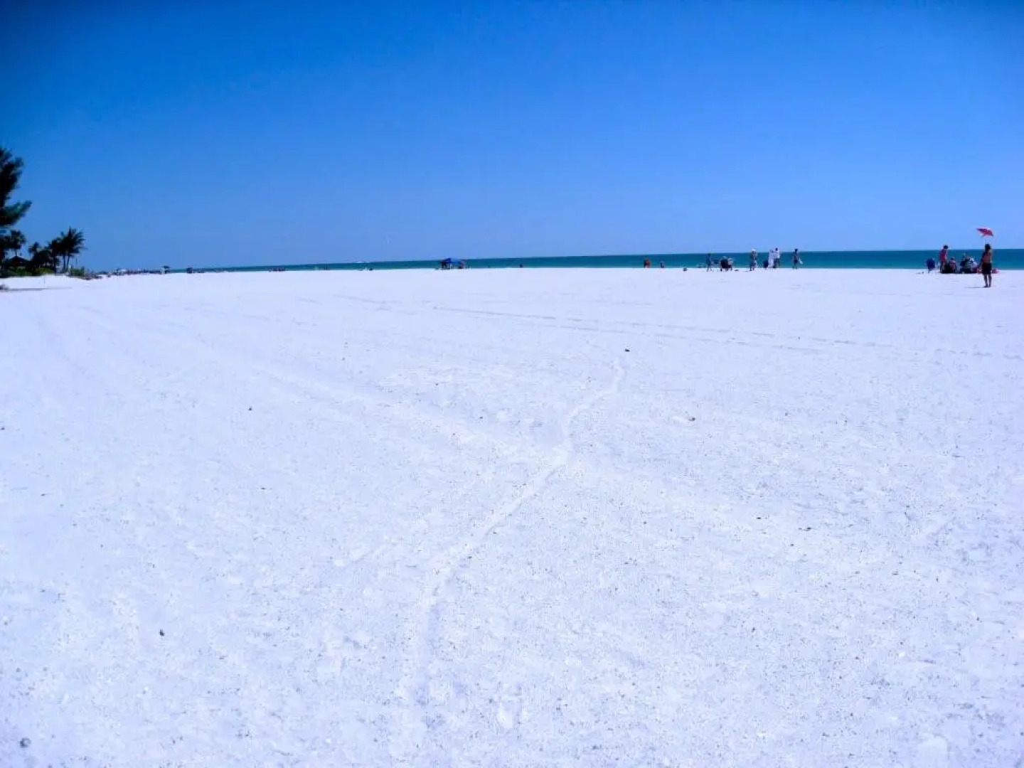 The Anna Maria Island Beach View 209