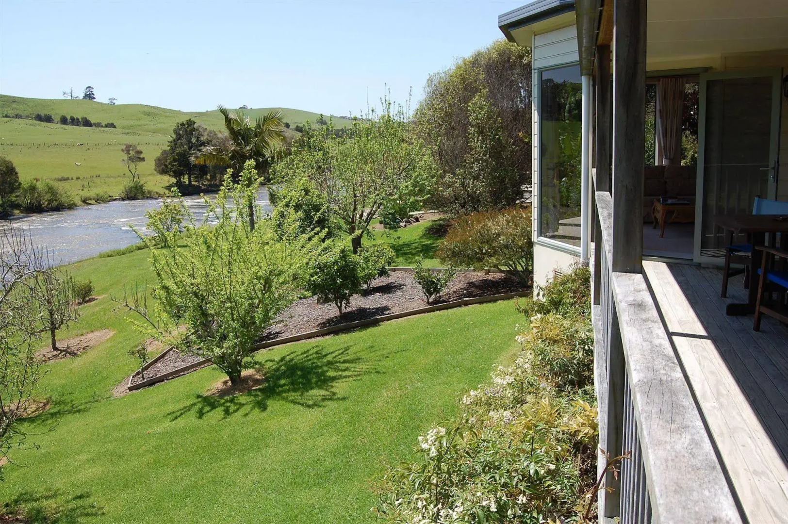 Appledore Lodge
