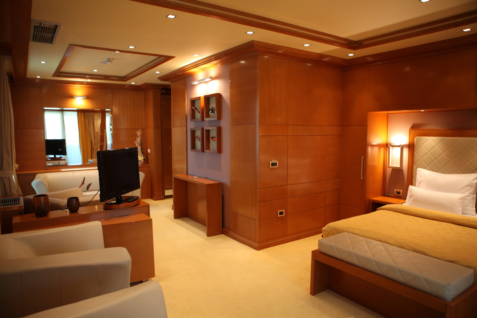 Garni Hotel Aleksandar