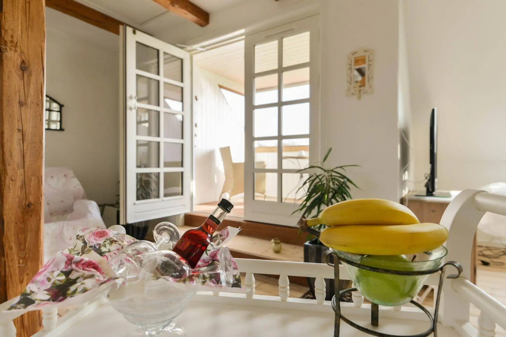 Jungshoved Præstegård