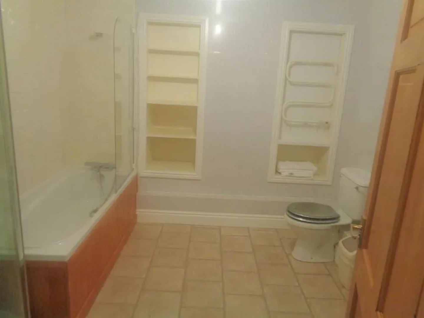 The Arlington House - B&B