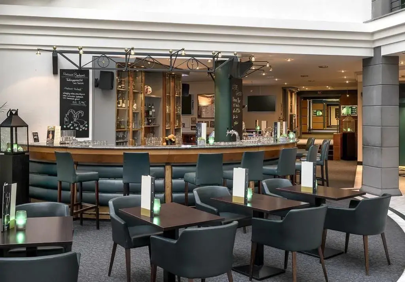 Seminaris Hotel Leipzig