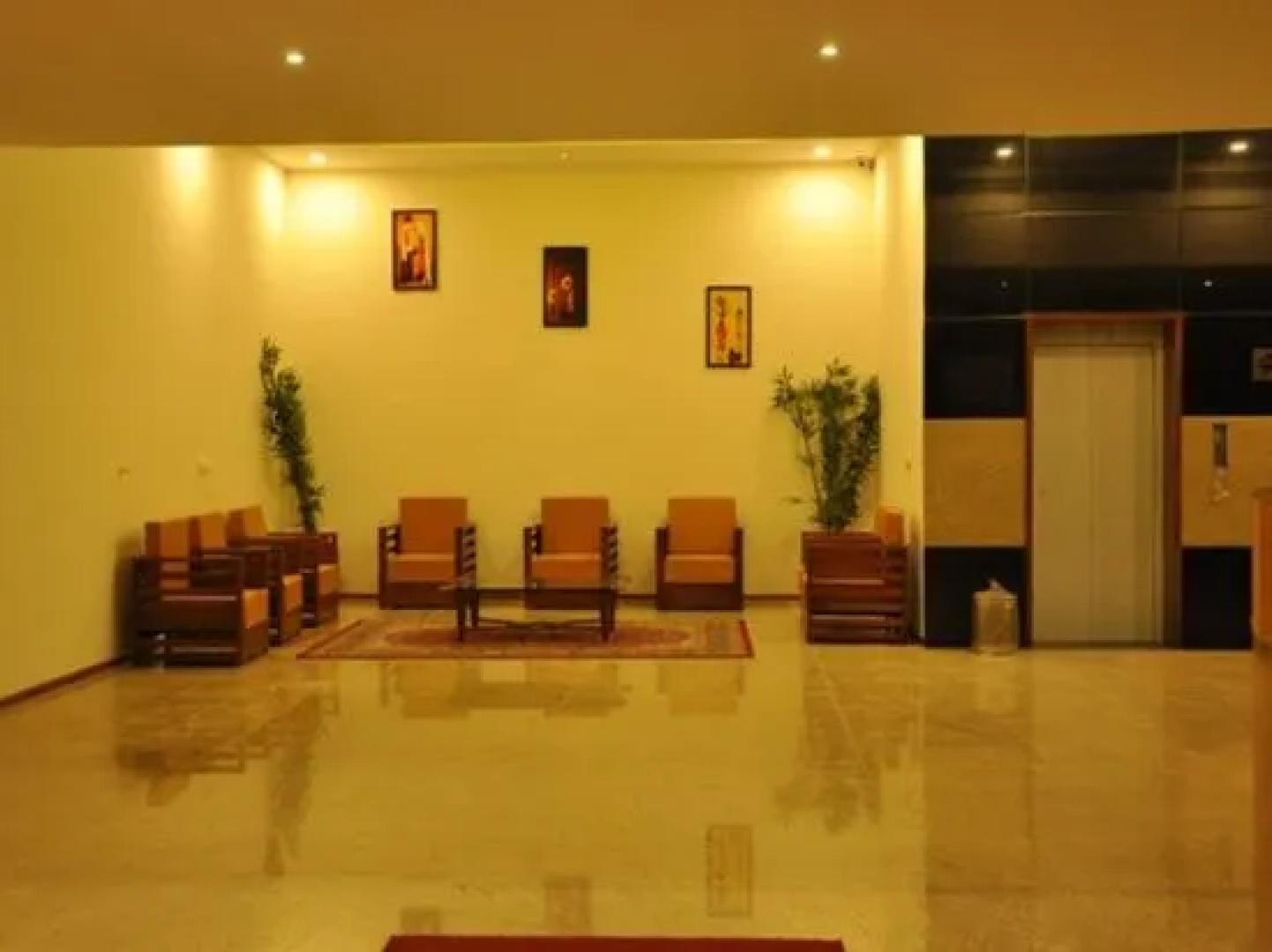 Hotel Lemurian Heritage