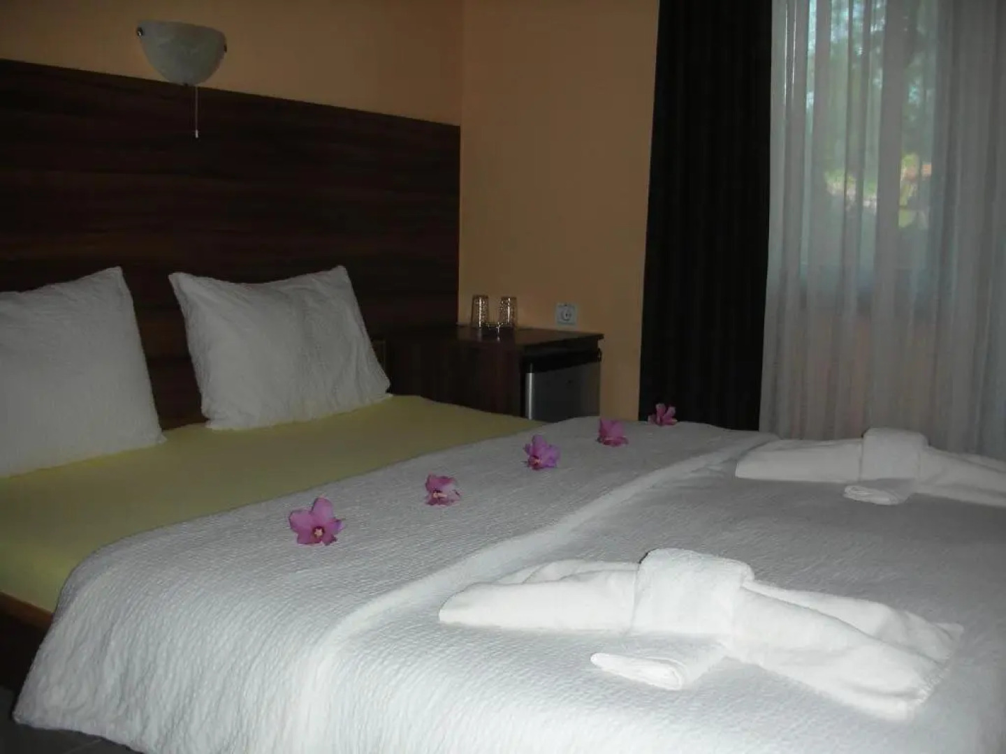 Guesthouse Villa Stevic