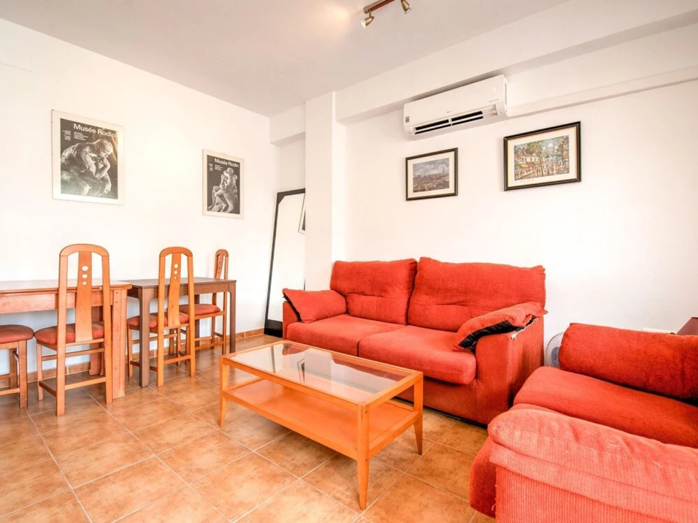 Classy Holiday Home in Isla Cristina With Swimming Pool