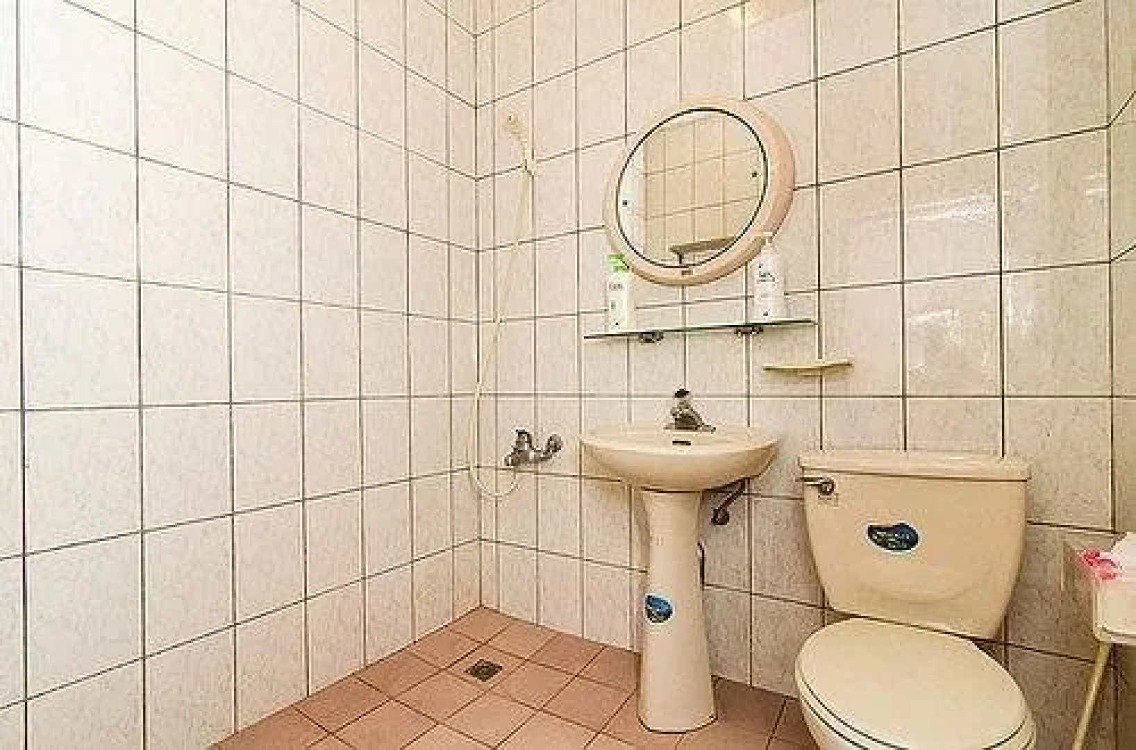 Wangwang Garden B & B