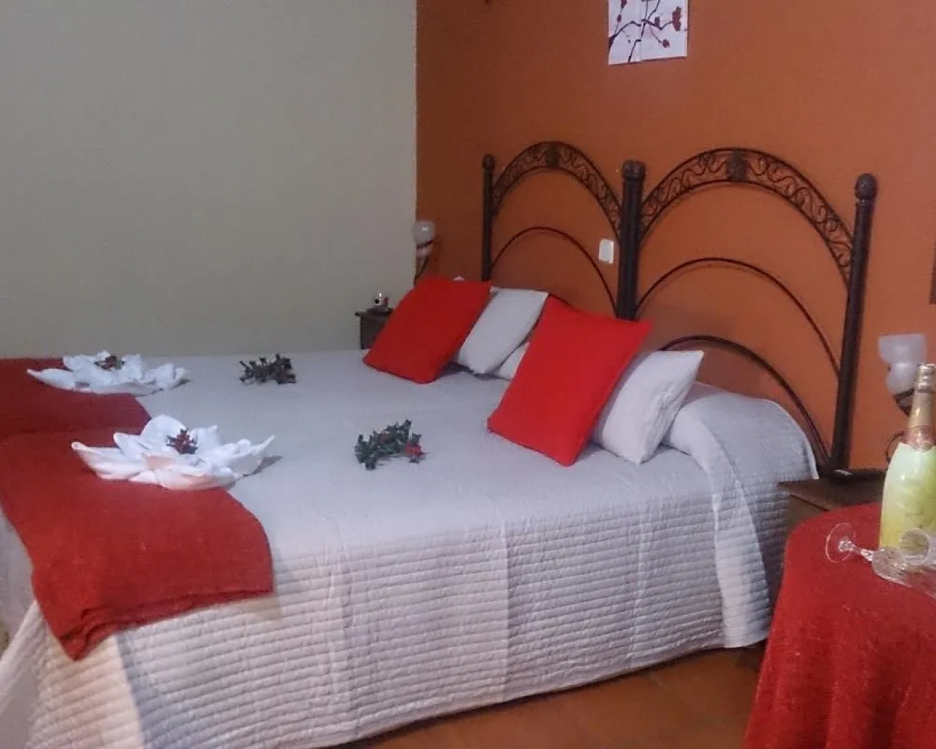 Hotel Rural Las Praderas