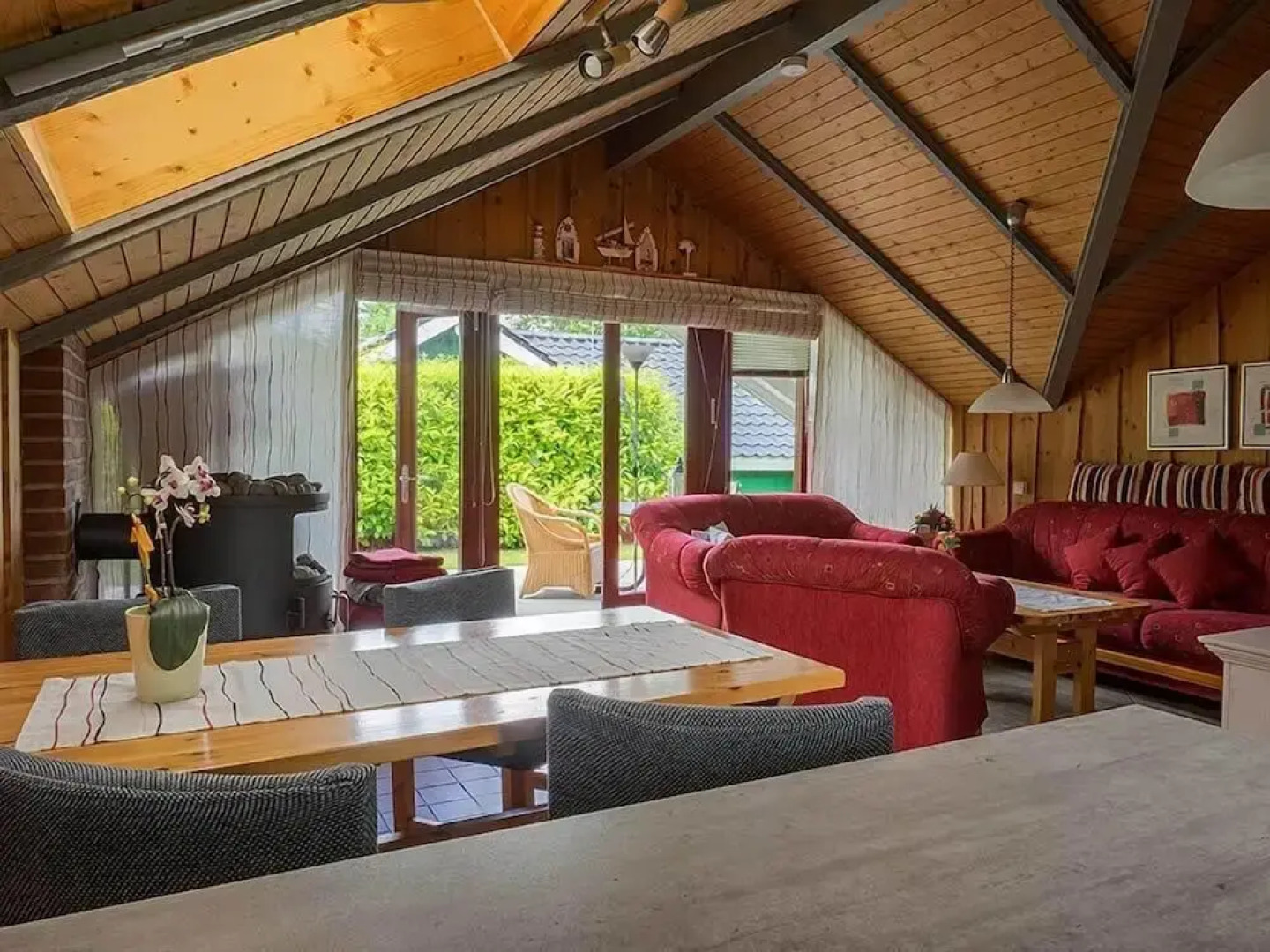 Juwel Feriendorf Glücksburg - Holnis 13