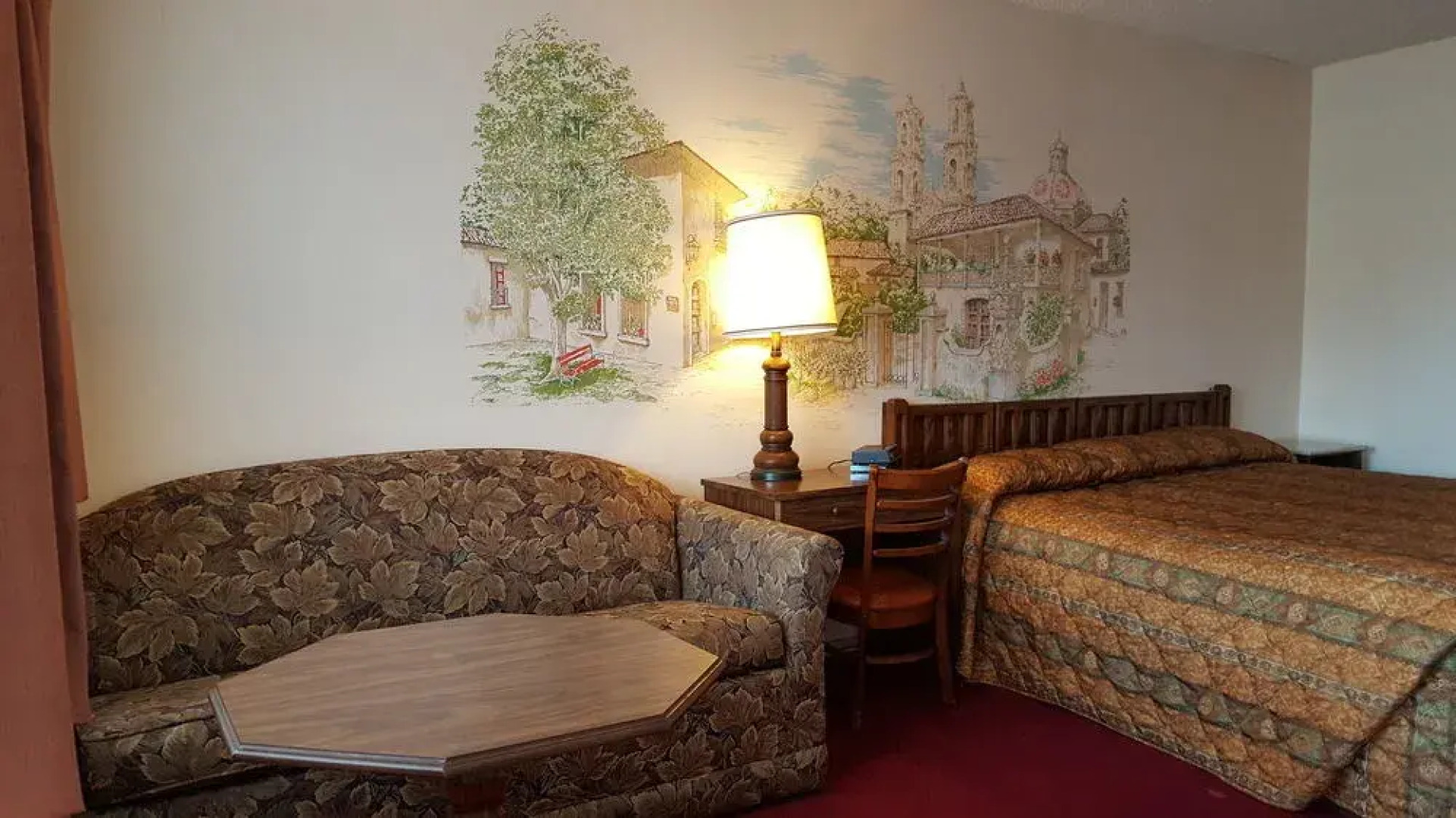 San Miguel Inn by OYO