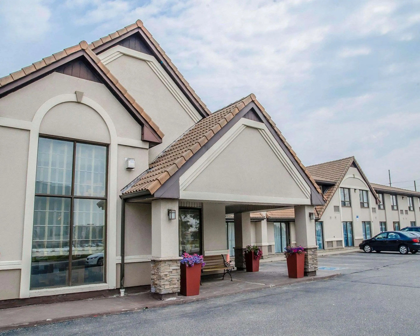 Spark by Hilton Toronto Markham