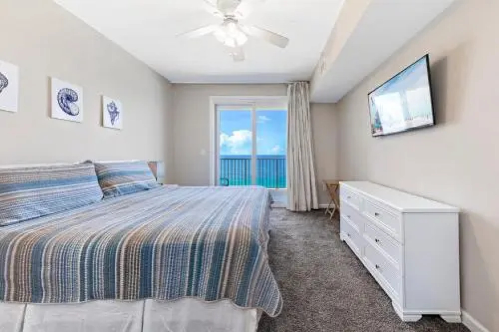 Windemere Beachfront Unit 1006