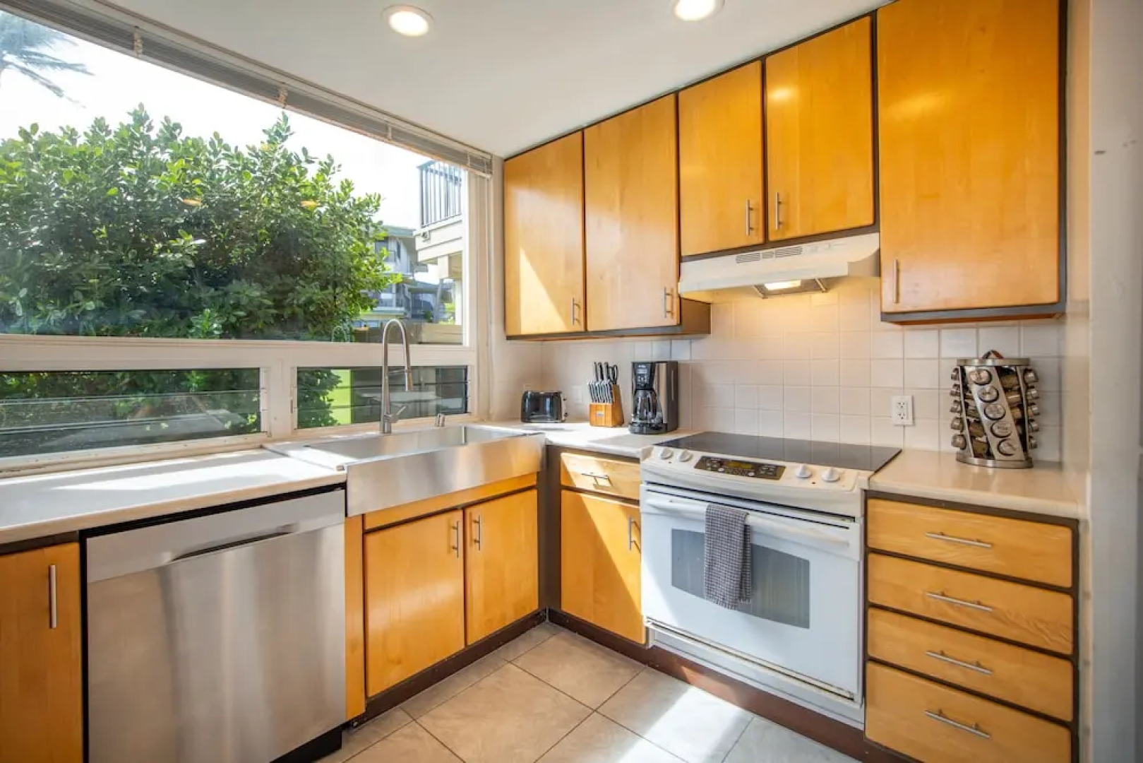 Kapalua Bay Villa 30g4 Ocean Front