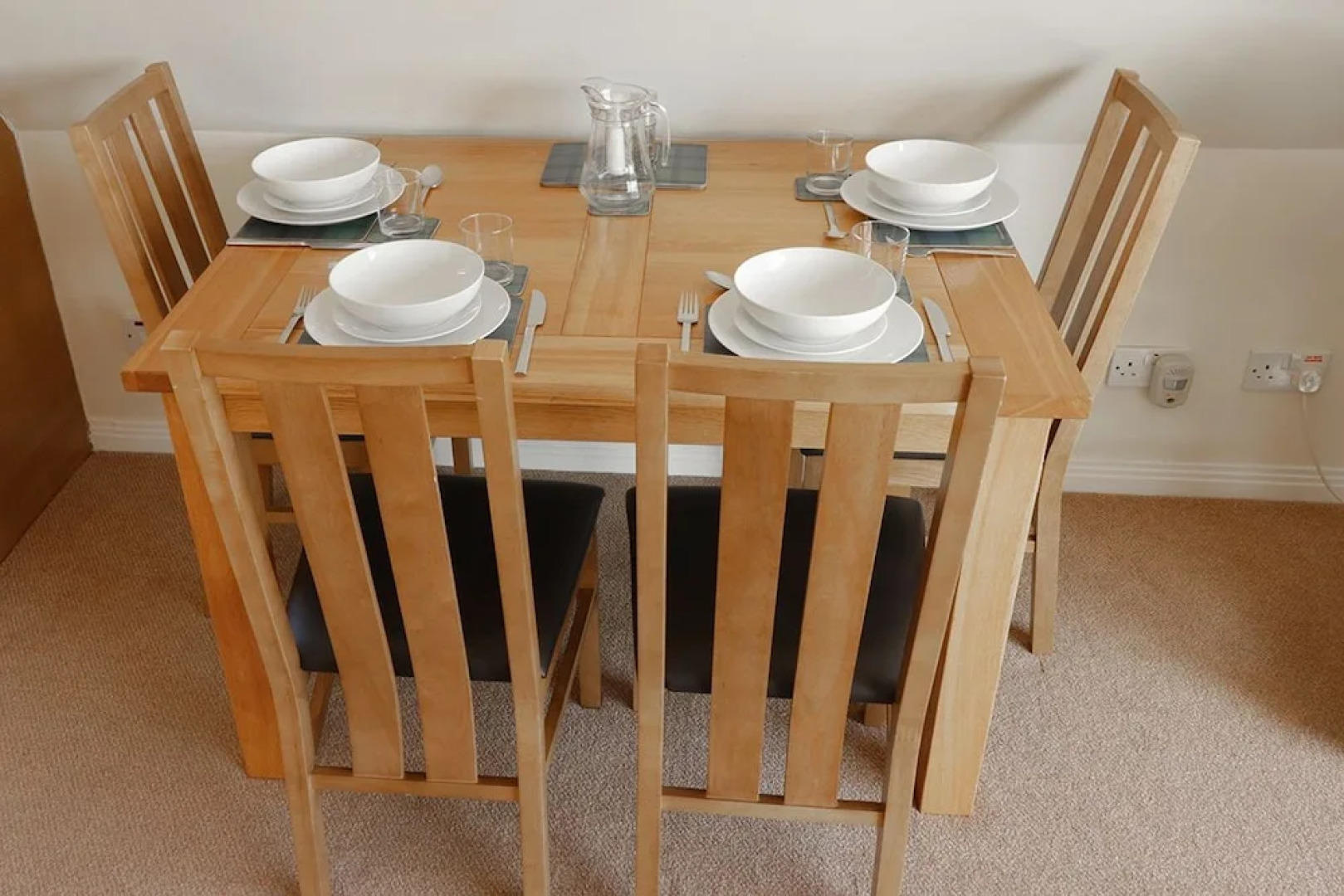 Highland Glen Lodge 1