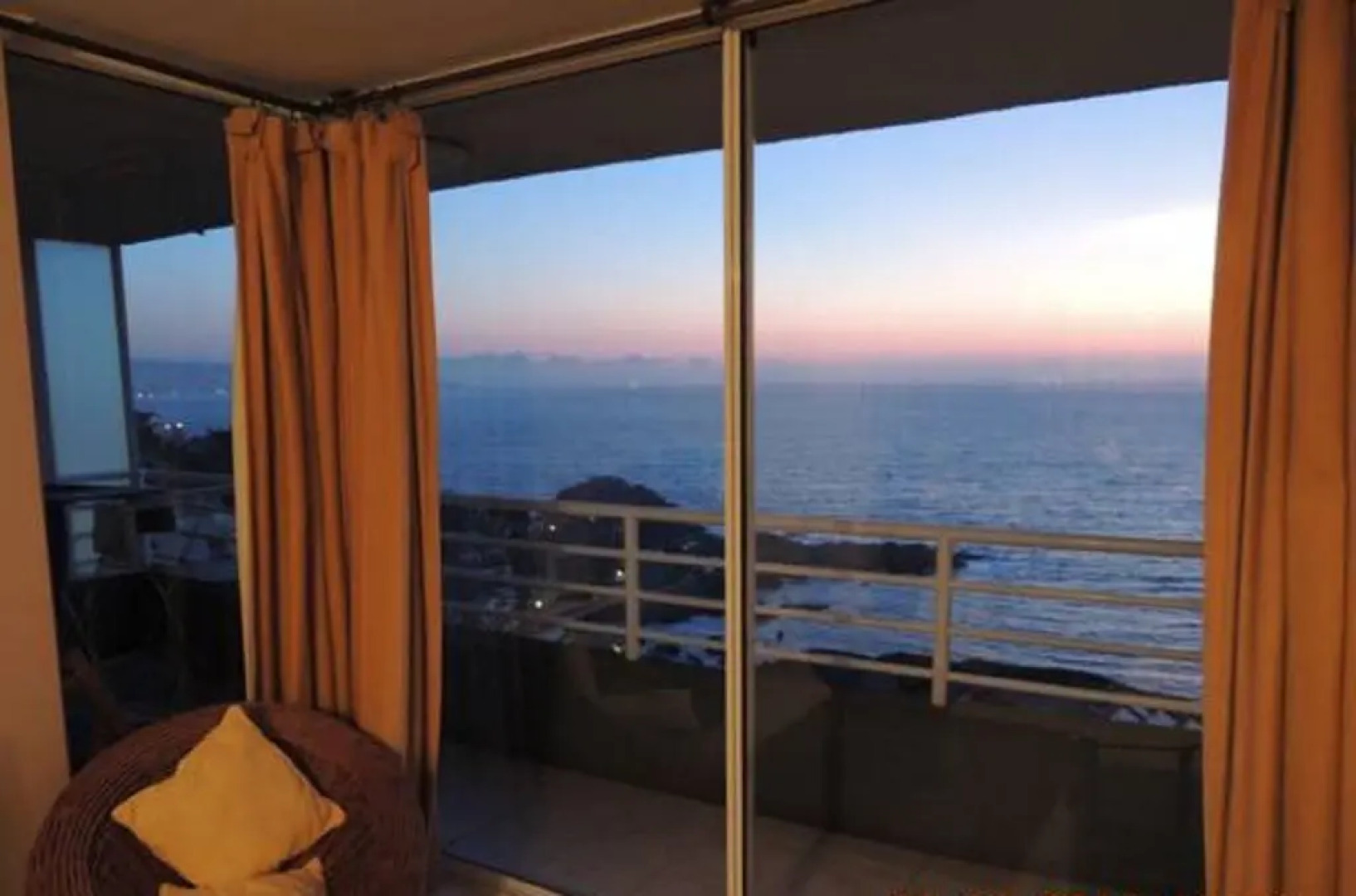 Departamento Reñaca FRENTE AL MAR