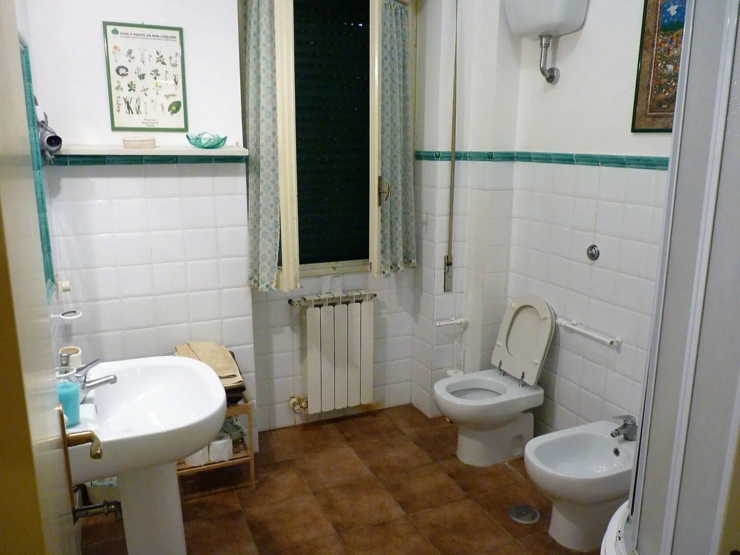 Agriturismo San Lorenzo