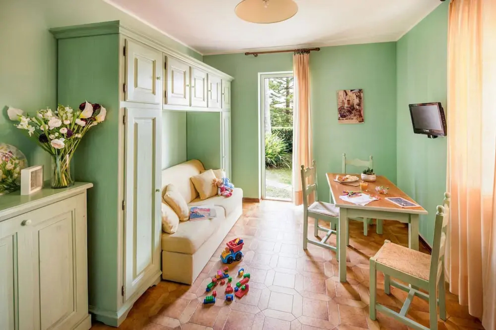 Borgo Della Rovere E6/12