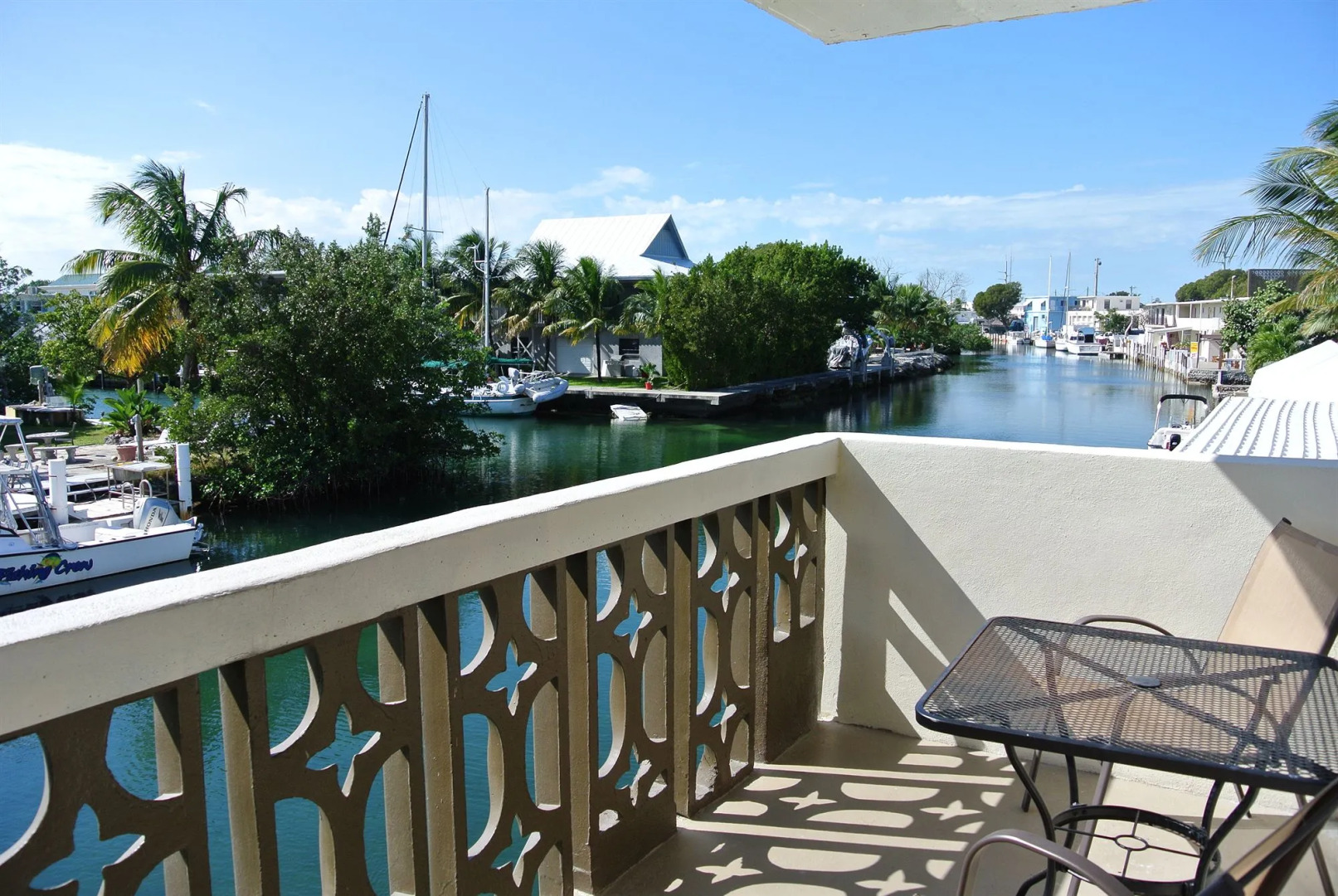 Отель Creekside Inn