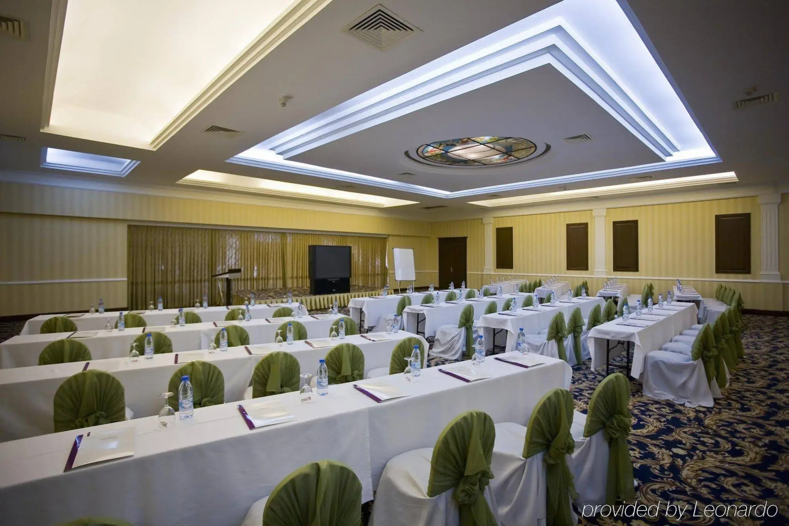 Anemon Grand Manisa Hotel