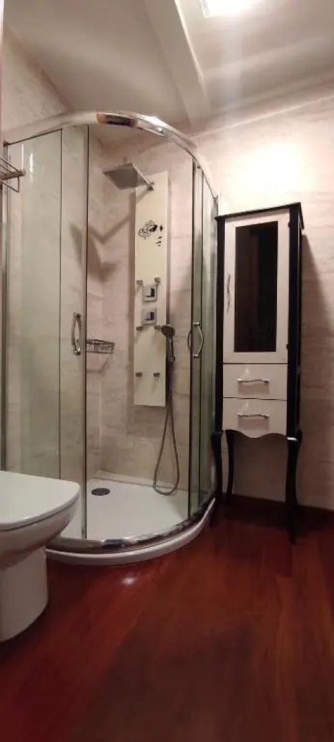 Apartamentos Turísticos Betanzos