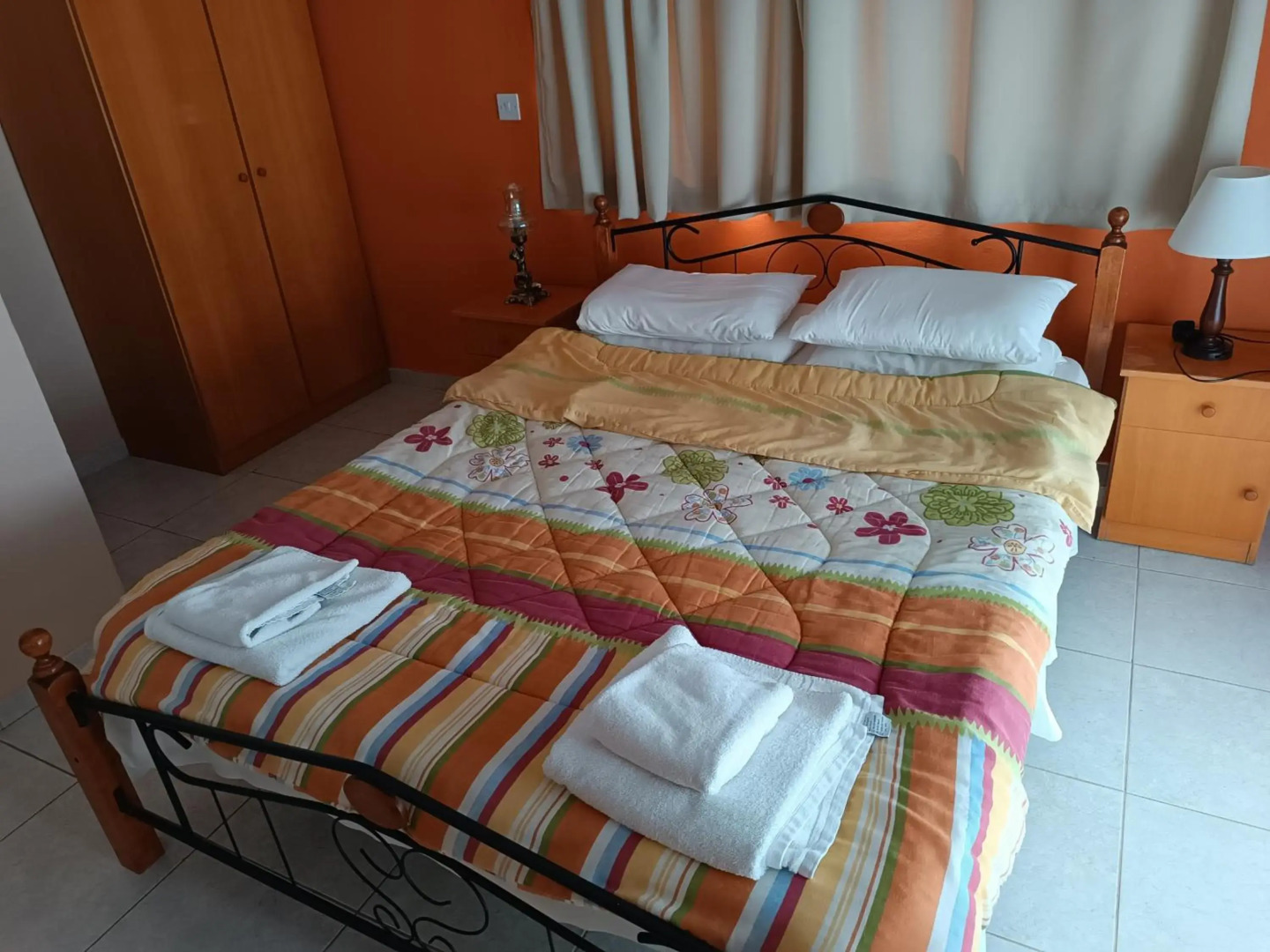 Rantzo Holiday Apartments