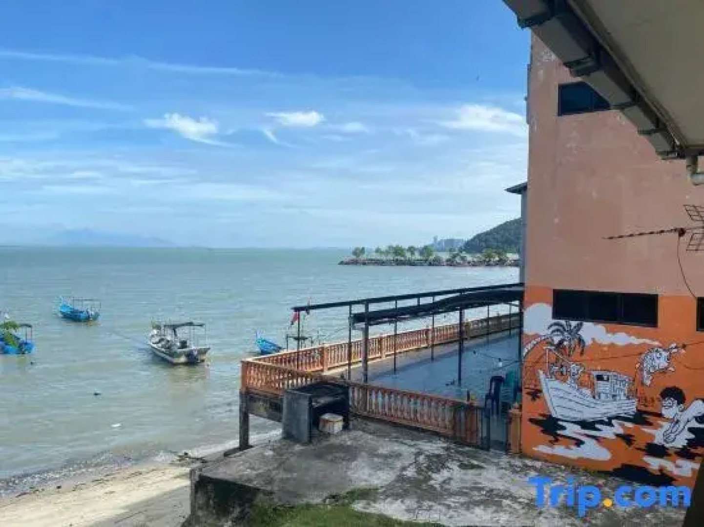 Capital O 91094 Hotel & Chalet Sportfishing