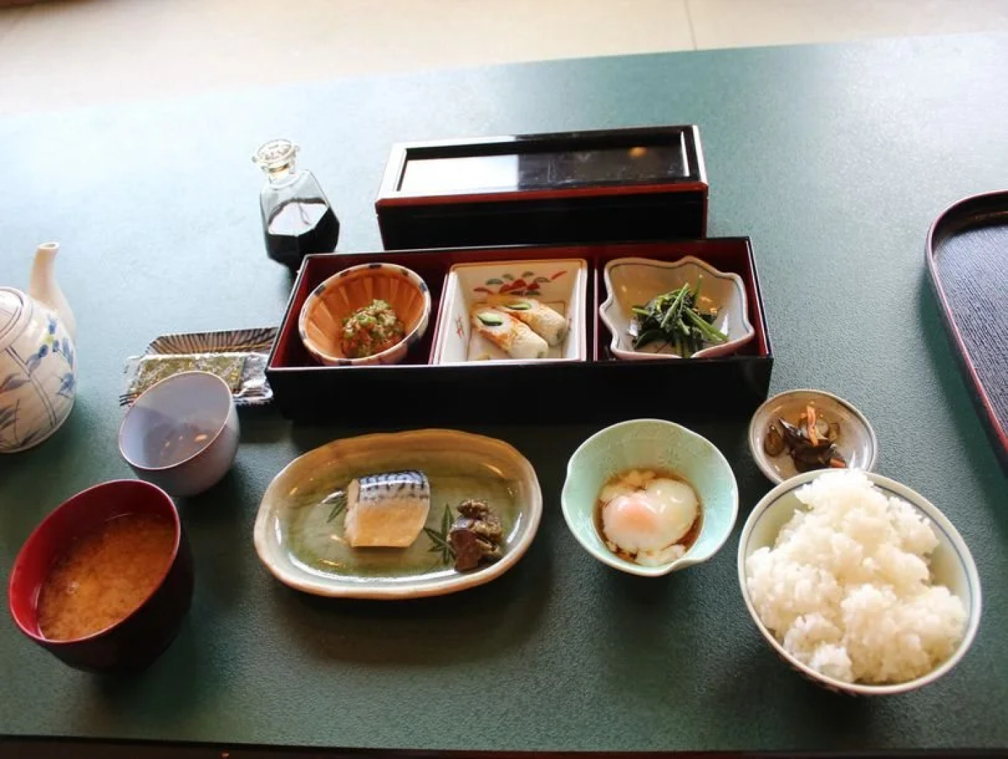 Shikisai no yado Kanoe