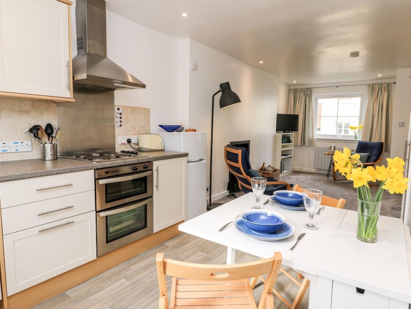 Elder Cottage, Lochgilphead