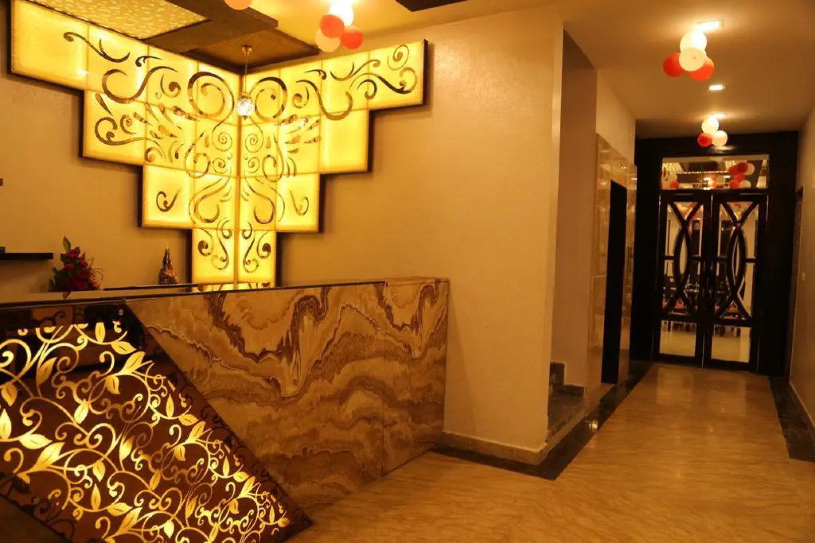 Hotel Marwar Excellency