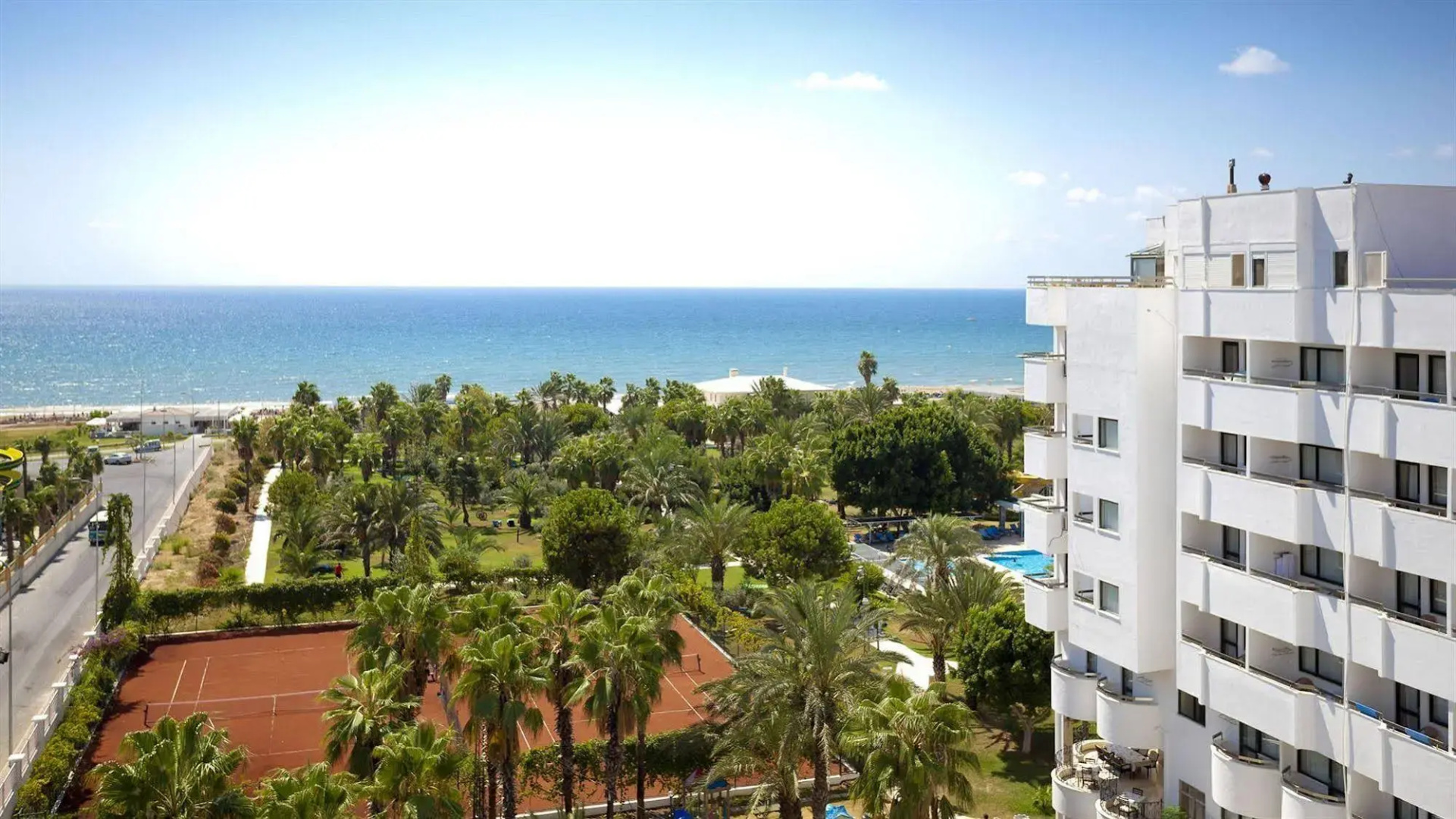 Sural Saray Hotel