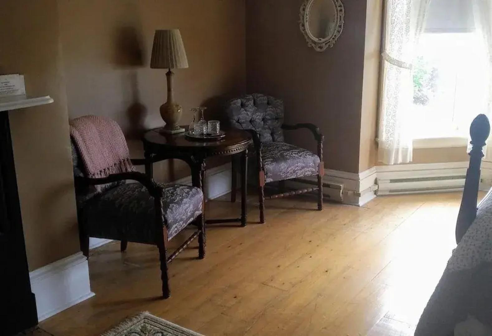 St. Martins Country Inn