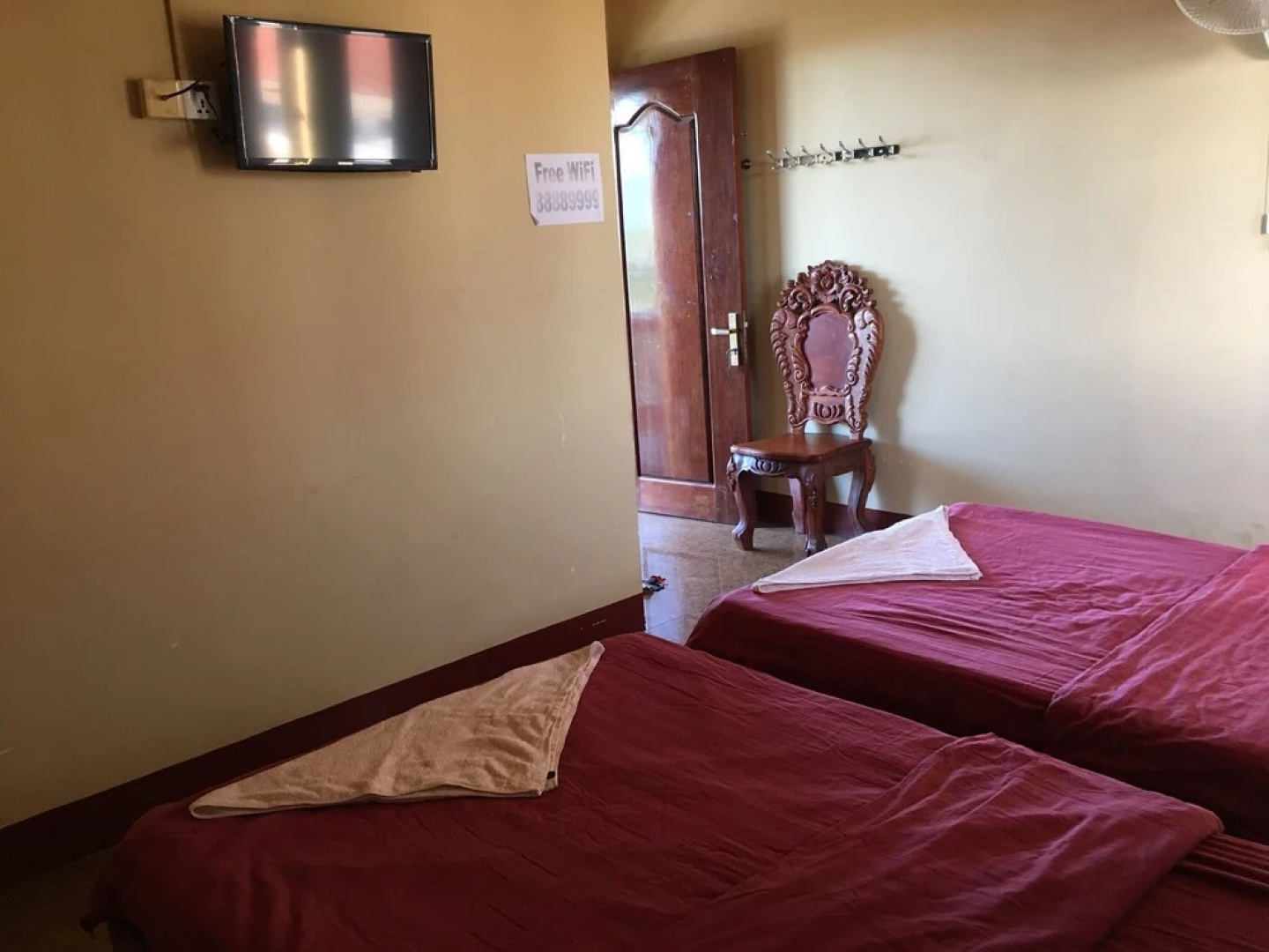 Savet 1 Guesthouse
