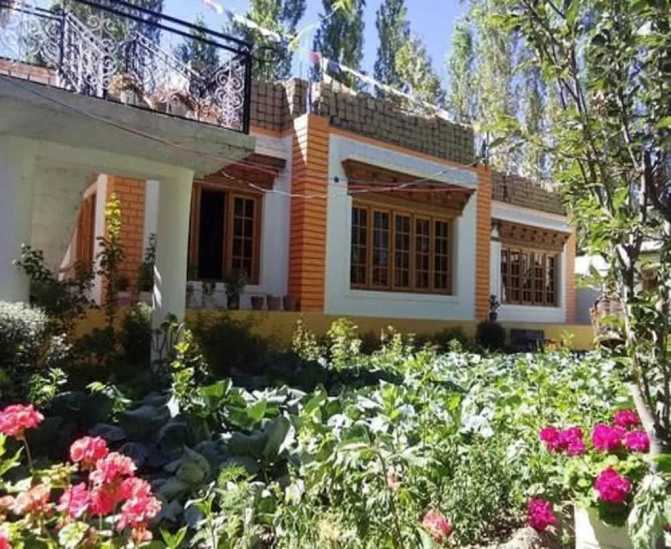 Galaxy Guest House