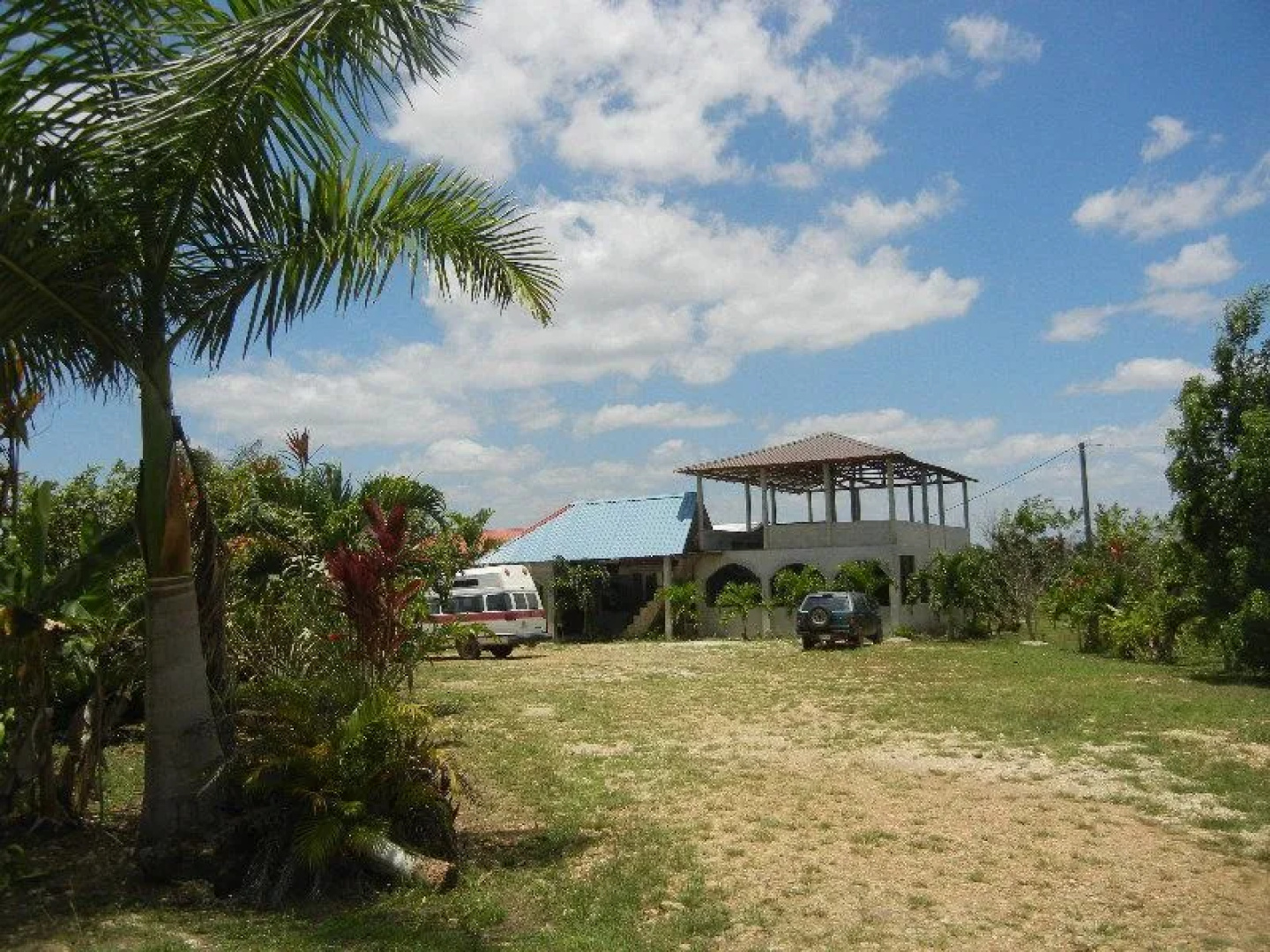 Super Palm Resort