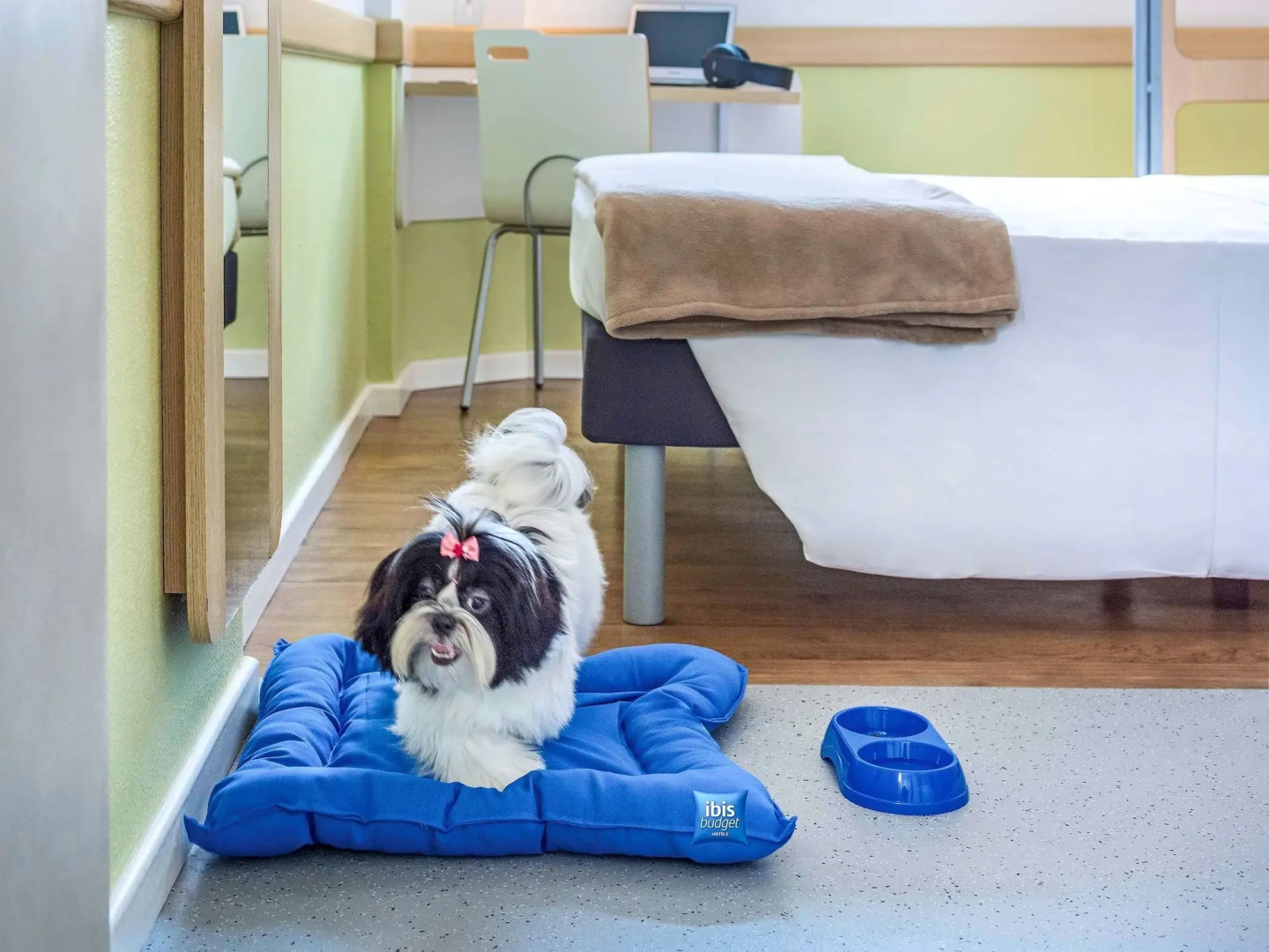 ibis budget Tours Nord