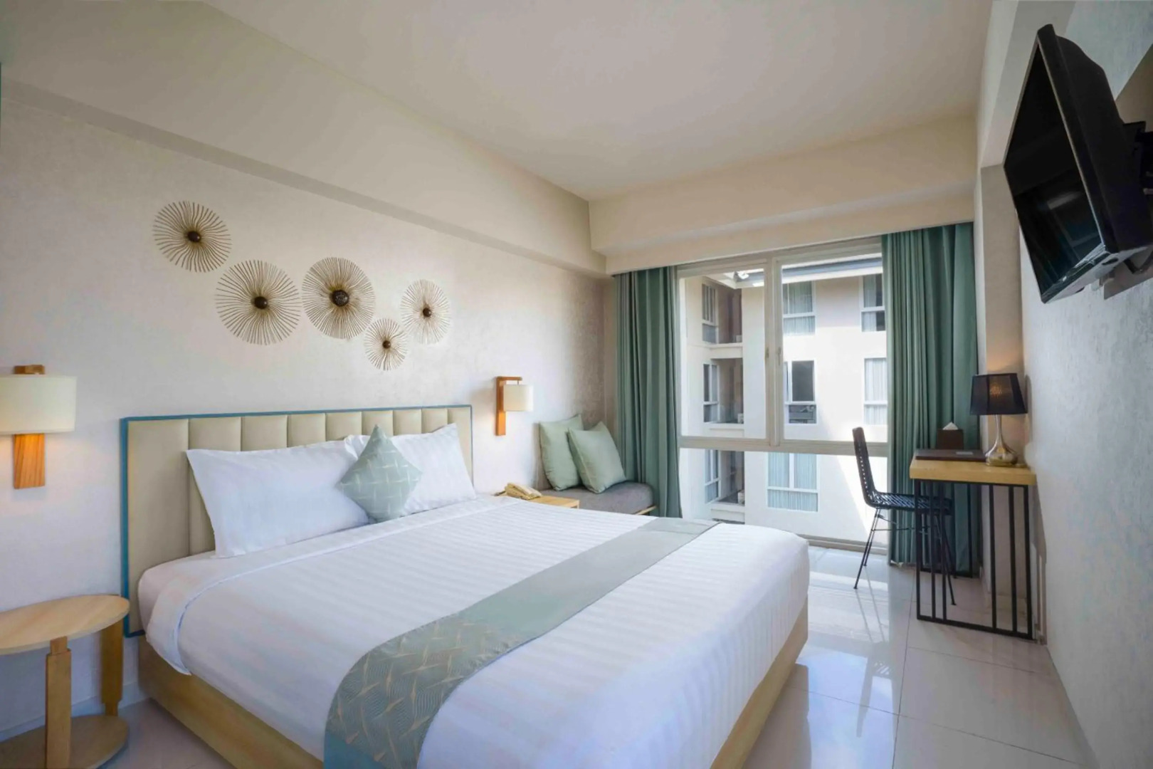 Hotel Solaris Kuta Bali