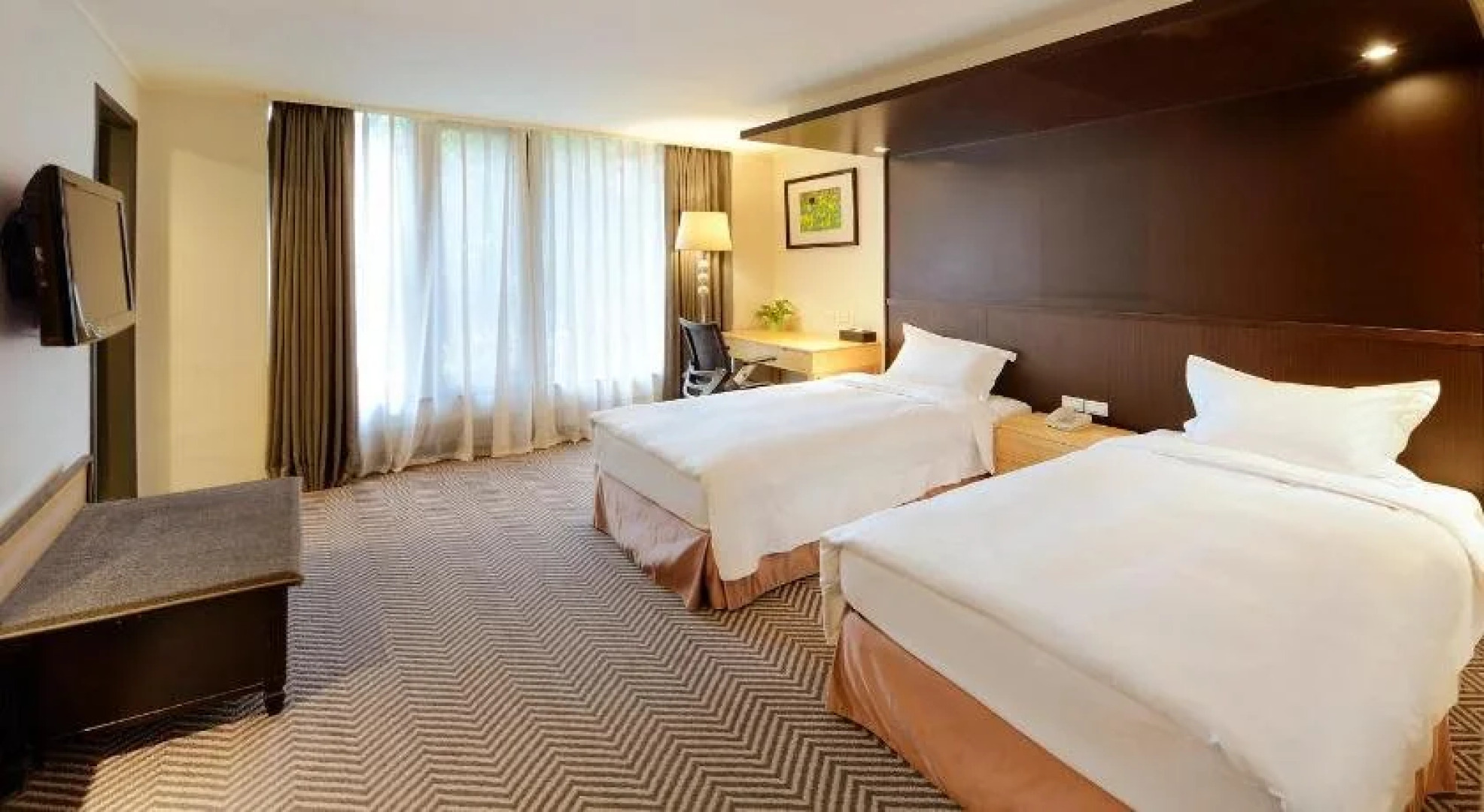 Green Garden Apartments