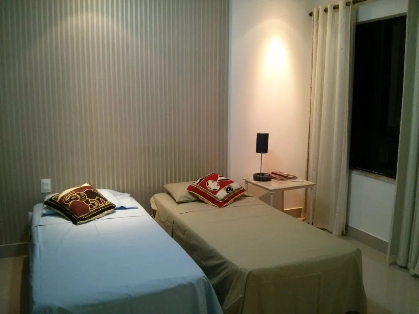 Atlantic City Apart Service