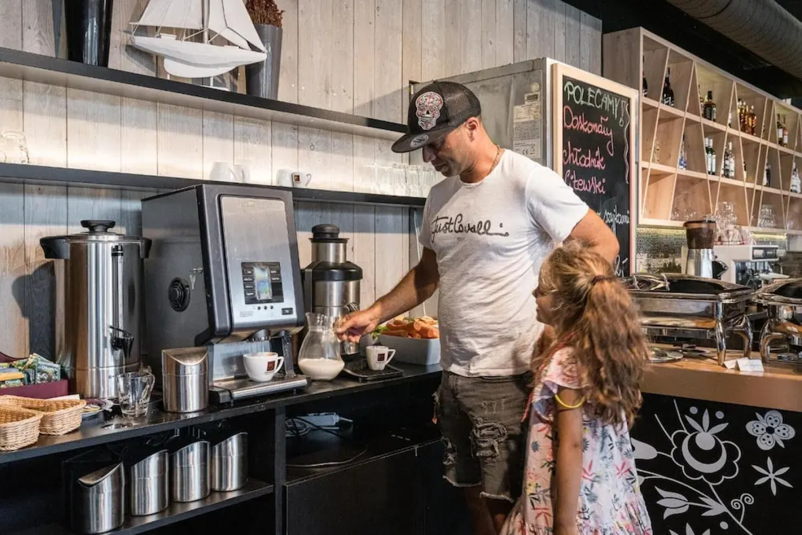 Rezydencja Morski Tygiel