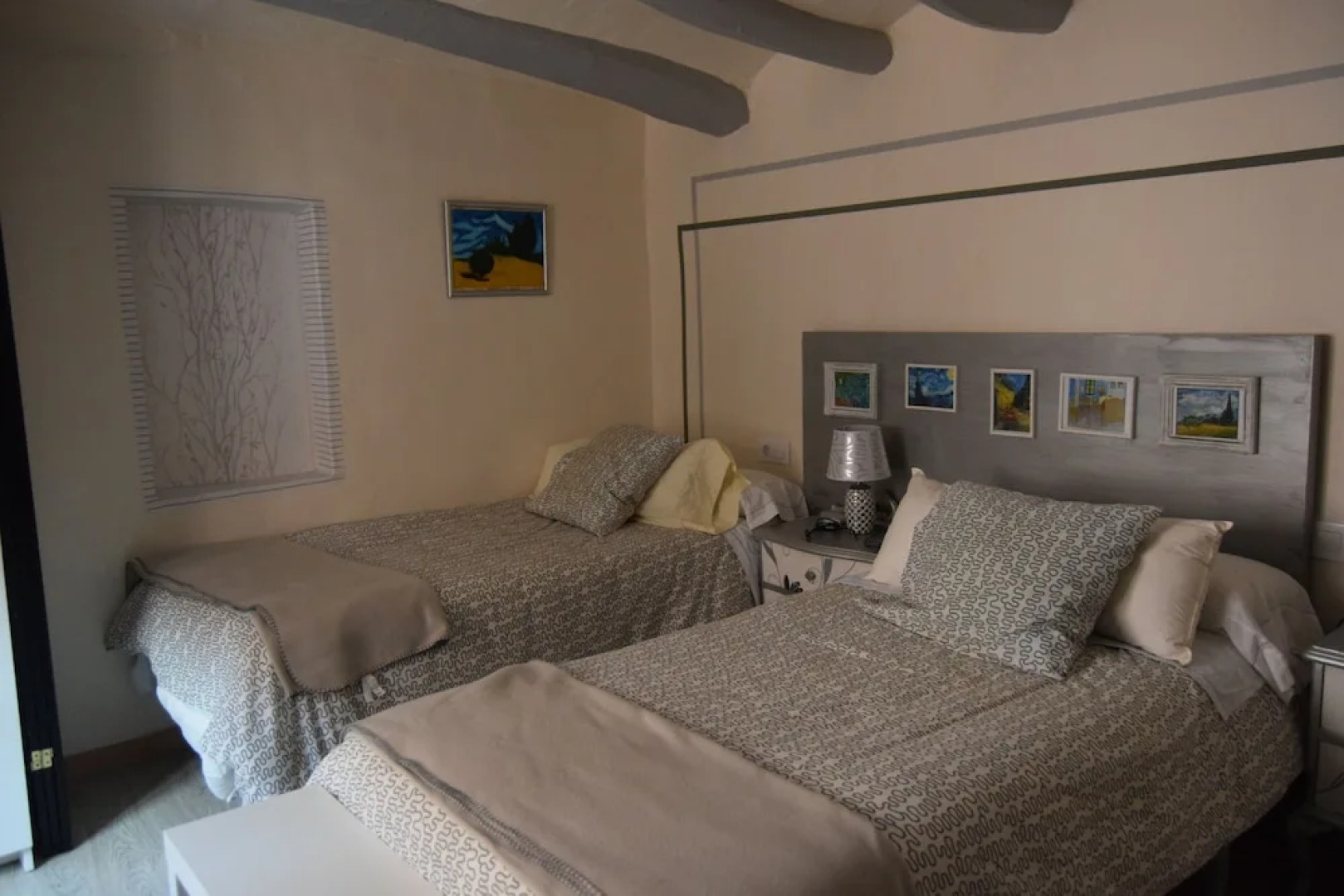 Capricho de Alcorisa