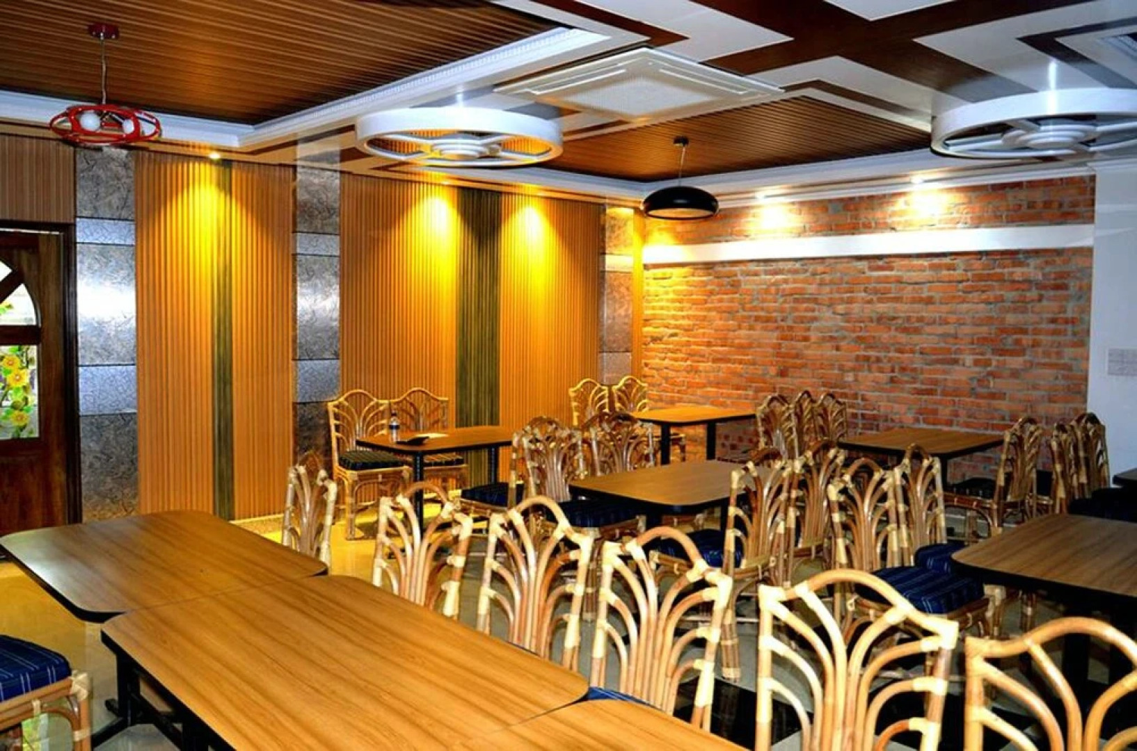 Shaira Garden Resorts