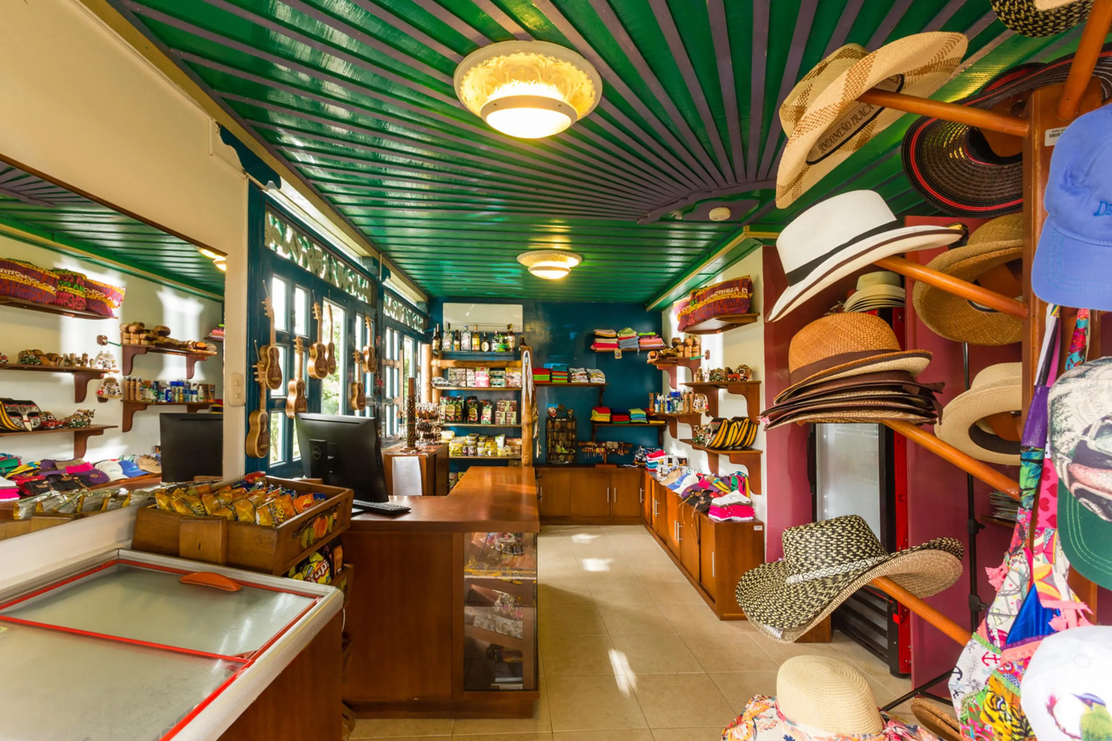 Decameron Las Heliconias