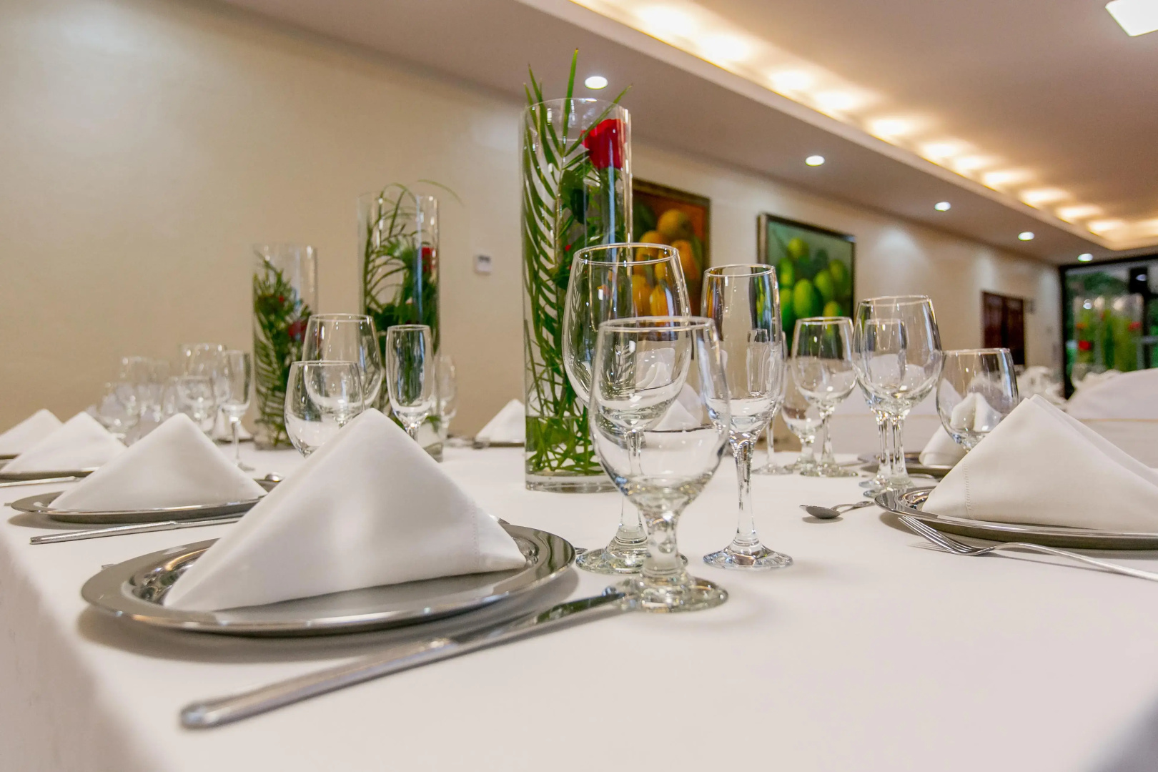 Best Western Las Mercedes Airport