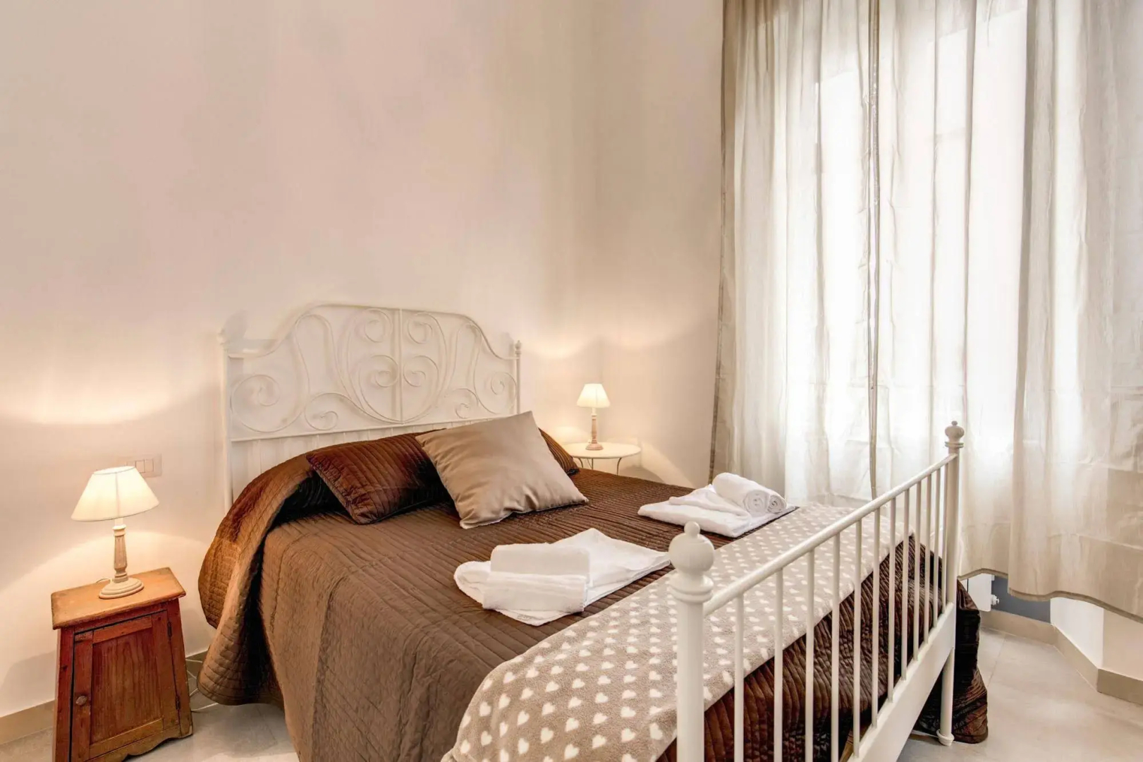 Relais La Torretta